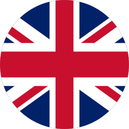 British flag